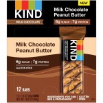 KIND Milk Chocolate Nut Bars 28352