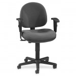 Millenia Pneumatic Adjustable Task Chair 80005