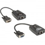 Black Box Mini CATx VGA Extender Kit VX-VGA520-K