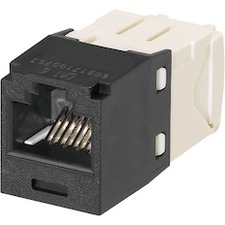 Panduit Mini-Com Cat.6 Network Connector CJ688TGBL-C