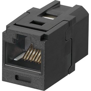 Mini-Com Cat.6 UTP Coupler Module CC688BL