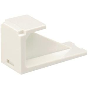 Panduit Mini-Com Faceplate Insert CMBWH-X