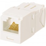 Panduit Mini-Com Network Connector CJ688TGIW-24