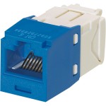 Panduit Mini-Com TX6 Plus Modular Insert CJ688TGBU-24