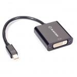 Black Box Mini Displayport/DVI-I Video Cable EVNMDP-DVI