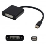 Mini DisplayPort/DVI Video Cable MDP2DVIB-5PK