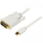 StarTech Mini DisplayPort/DVI Video Cable MDP2DVIMM3W