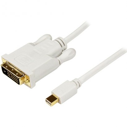 StarTech Mini DisplayPort/DVI Video Cable MDP2DVIMM6W