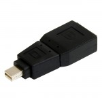 StarTech Mini DisplayPort to DisplayPort Adapter Converter - M/F GCMDP2DPMF