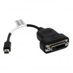 StarTech Mini DisplayPort to DVI Active Adapter MDP2DVIS