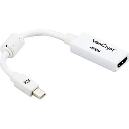 BIC Mini DisplayPort to HDMI Adapter VC980