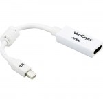 BIC Mini DisplayPort to HDMI Adapter VC980