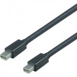 Visiontek Mini DisplayPort to Mini DisplayPort 2M Cable (M/M) 901213