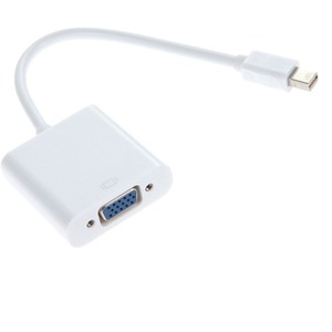 Axiom Mini DisplayPort to VGA Adapter (Surface Pro) R7X-00018-AX