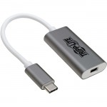 Tripp Lite Mini DisplayPort/USB Audio/Video Adapter U444-06N-MDP-AL