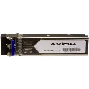 Axiom Mini-GBIC 1000BASE-SX for GE SFP1000SX220-AX