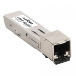 Axiom Mini-GBIC 1000BASE-T for Force 10 GP-SFP2-1T-AX