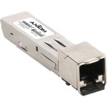 Axiom Mini-GBIC 1000BASE-T for Alcatel SFP-GIG-T-AX
