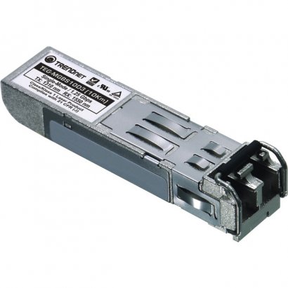 TRENDnet Mini-GBIC Dual Wavelength Single-Mode LC Module 1310/1550 Pair TEG-MGBS40D5