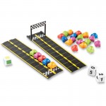 Mini Motor Math Activity Set 7731