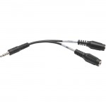 Tripp Lite Mini-phone Audio Cable P318-06N-MFF