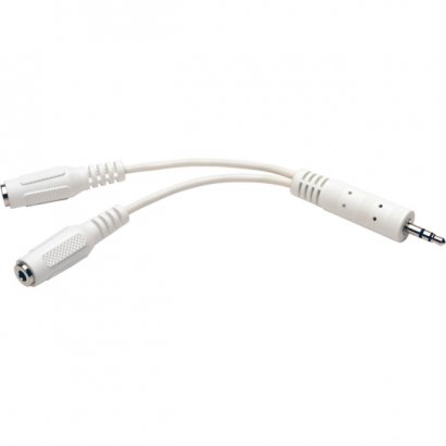 Mini-Phone Audio Cable P313-06N-WH