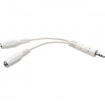 Mini-Phone Audio Cable P313-06N-WH