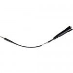 Zebra Mini-phone Audio Cable CBL-TC51-HDST35-01