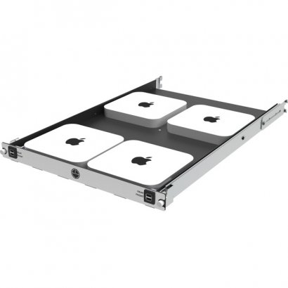 Rack Solutions Mini Rack Access Rack Shelf 112-5541