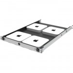 Rack Solutions Mini Rack Access Rack Shelf 112-5541