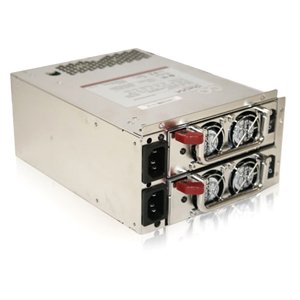 iStarUSA Mini Redundant Power Supply IS-400R8P