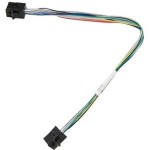 Supermicro Mini-SAS HD Data Transfer Cable CBL-SAST-0550