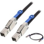 AddOn Mini-SAS HD Data Transfer Cable ADD-SFF8644-8644-4M