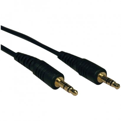 Tripp Lite Mini-Stereo Dubbing Cord P312-025