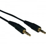 Tripp Lite Mini-Stereo Dubbing Cord P312-010