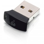 Iogear Mini USB Dual-Mode Bluetooth 4.0 Transmitter GBU522