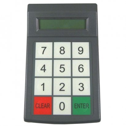 Genovation MiniTerm Keypad 904-RJ
