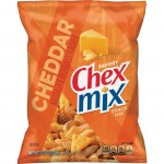 Chex Mix Cheddar Snack Mix SN14839