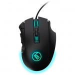 Kaliber Gaming MMOMENTUM Pro MMO Gaming Mouse GME680