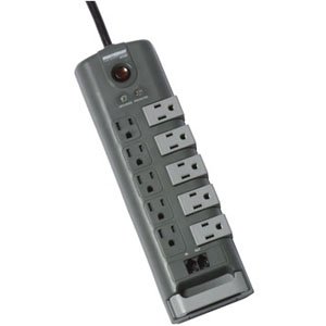 Minuteman MMS Series 10 Outlet Surge Suppressor MMS7100RT