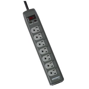 Minuteman MMS Series 7 Outlet Surge Suppressor MMS370T