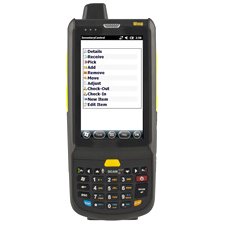 Wasp Mobile Computer 633808505240