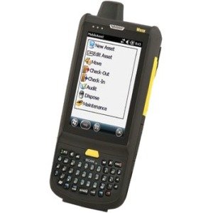 Wasp Mobile Computer 633808505233