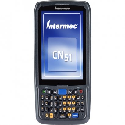 Intermec Mobile Computer CN51AQ1KCU2W1000