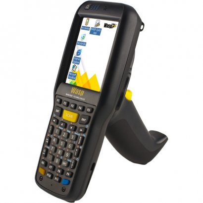 Wasp Mobile Computer 633809003073