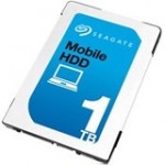 Seagate Mobile HDD ST1000LM038