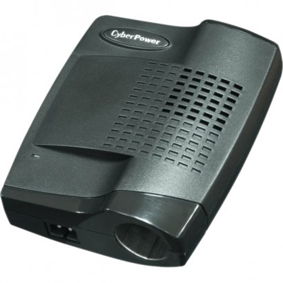 CyberPower Mobile Power Inverter 160W with DC Out and USB Charger - Slim line CPS160SU-DC