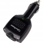 CyberPower Mobile Power Ports (1) DC Port and (2) 2.1A USB Charging Port CPTDC2U1DCRC1