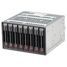 Supermicro M28SACB Mobile Rack CSE-M28SACB