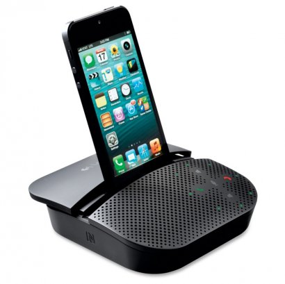 Logitech P710e Mobile Speakerphone 980-000741